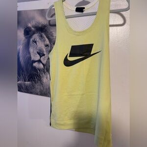 Nike sportwear tank